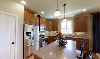 762 NW 28th St Plan: Plan 2237, Battle Ground, WA 98604