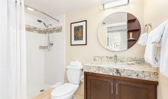 1777 Ala Moana Blvd 2410, Honolulu, HI 96815