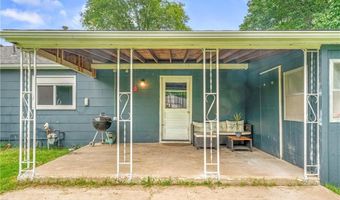 233 W 5th St, Adrian, MO 64720