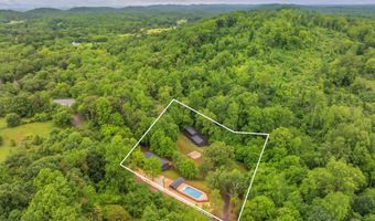 826 Long Mill Rd, Athens, TN 37303