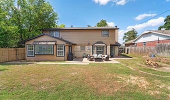 8008 NW 27 St, Bethany, OK 73008