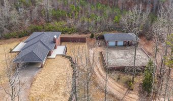 897 George Green Rd, Tallapoosa, GA 30176