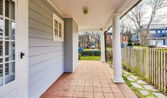4509 HIGHLAND Ave, Bethesda, MD 20814