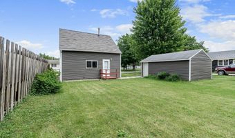 1810 1st Ave SE, Austin, MN 55912