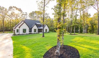 6047 Charley Pl, Benton, AR 72019