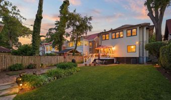 5327 16TH St NW, Washington, DC 20011