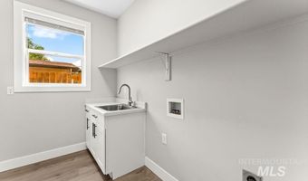 2837 W Lemhi St, Boise, ID 83705