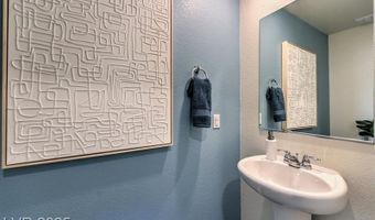 3389 Via Lucca Ave, Las Vegas, NV 89141