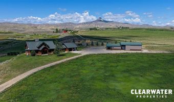 206 Lane 16, Cody, WY 82414