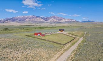 21 DELARGO Ln, Belfry, MT 59008