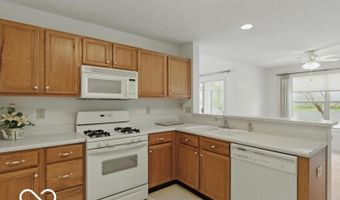 1108 Nanwich Ct, Indianapolis, IN 46217