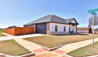 243 Evening Shade Ln, Abilene, TX 79602