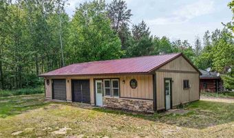 6076 Wynne Ridge Rd, Aurora, MN 55706