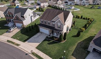 43 AUTUMN Ter, Magnolia, DE 19962