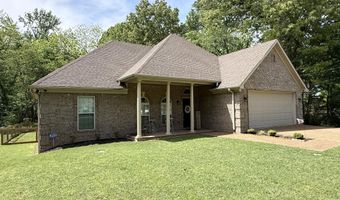 4506 Hamilton St, Atwood, TN 38220