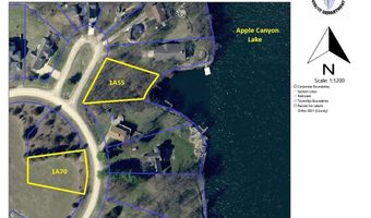 1 A55 Raindance 1A70 Blackhawk Lane, Apple River, IL 61001