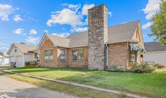 320 S 2Nd St, Albia, IA 52531
