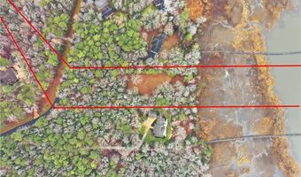 5 1+AC High Bluff Ln, Barhamsville, VA 23011
