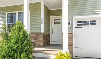 500 Sachem Rd, North Kingstown, RI 02852