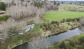 88786 88619 LEWIS AND CLARK Rd, Astoria, OR 97103