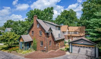 643 Orlando Ave, Akron, OH 44320