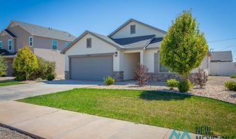 2415 W Ray Ave, Artesia, NM 88210