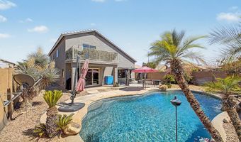 3902 N 125TH Ln, Avondale, AZ 85392