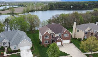 1015 Timber Lake Dr, Antioch, IL 60002