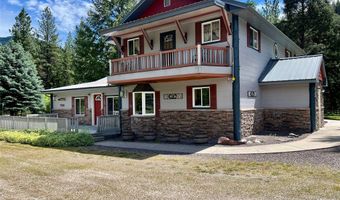799 Outback Trl, Alberton, MT 59820