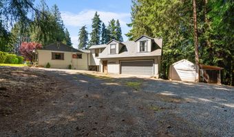 25465 S BEAVERCREEK Rd, Beavercreek, OR 97004