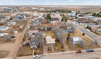 815 Aurora St, Belle Fourche, SD 57717