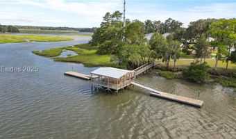 1125 Salem Bay Dr, Beaufort, SC 29902