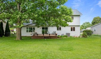 2207 Buchanan Dr, Ames, IA 50010