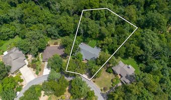 14 Glenbarr Cir, Bella Vista, AR 72715