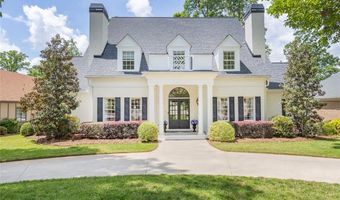 316 Avenue Of Oaks, Anderson, SC 29621