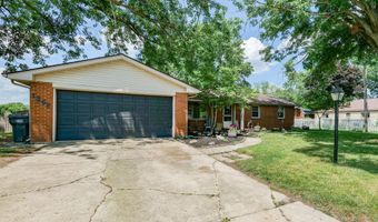 1342 S Durbin Dr, Anderson, IN 46012