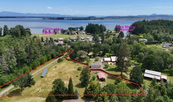 Jeans RD, Veneta, OR 97487