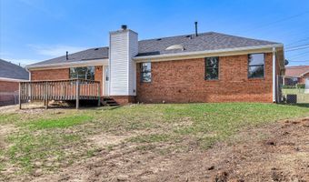 3207 Darwood Dr, Augusta, GA 30906
