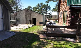 163 County Road 5162, Berryville, AR 72616