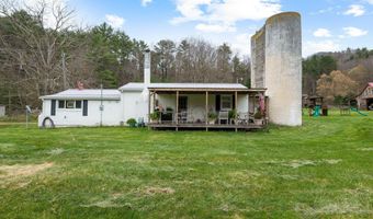 192 Hunting Camp Rd, Bastian, VA 24314
