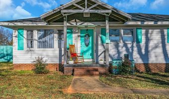 109 Derrick Ln, Anderson, SC 29626