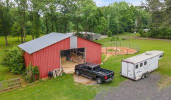 226 Shafer Trl, Austin, AR 72023