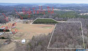 11 Acres Poplar Springs Rd, Albertville, AL 35951