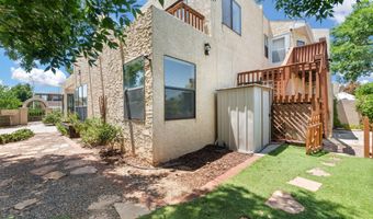 9555 BENT Rd NE, Albuquerque, NM 87109