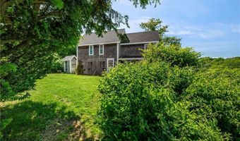 557 Center Rd, Block Island, RI 02807