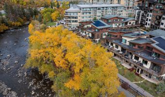 42 Riverfront Ln 2, Avon, CO 81620
