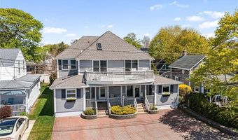 15 Shore Dr, Barrington, RI 02806