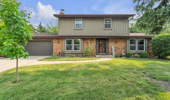 3552 W Southwood Dr, Franklin, WI 53132