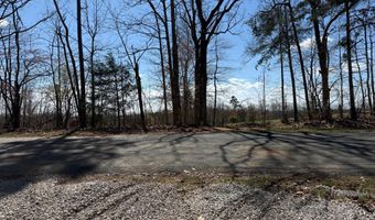 MOUNTAIN CUT RD lot A, Appomattox, VA 24522