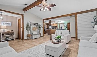 1901 7th Ave NW, Ardmore, OK 73401